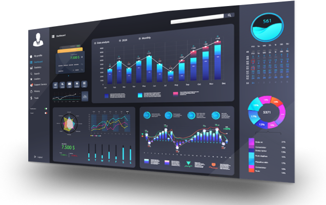 Free Marketing Audit