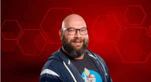 Picture of Jeff Cohen