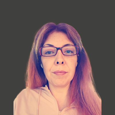 Portrait of Ayse Ulgen