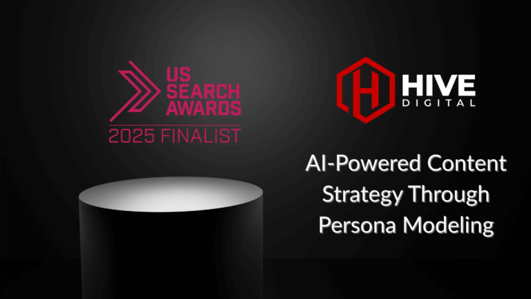Award finalist announcement us search awards