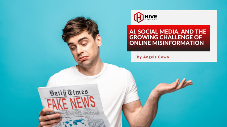 Reading fake news on social media